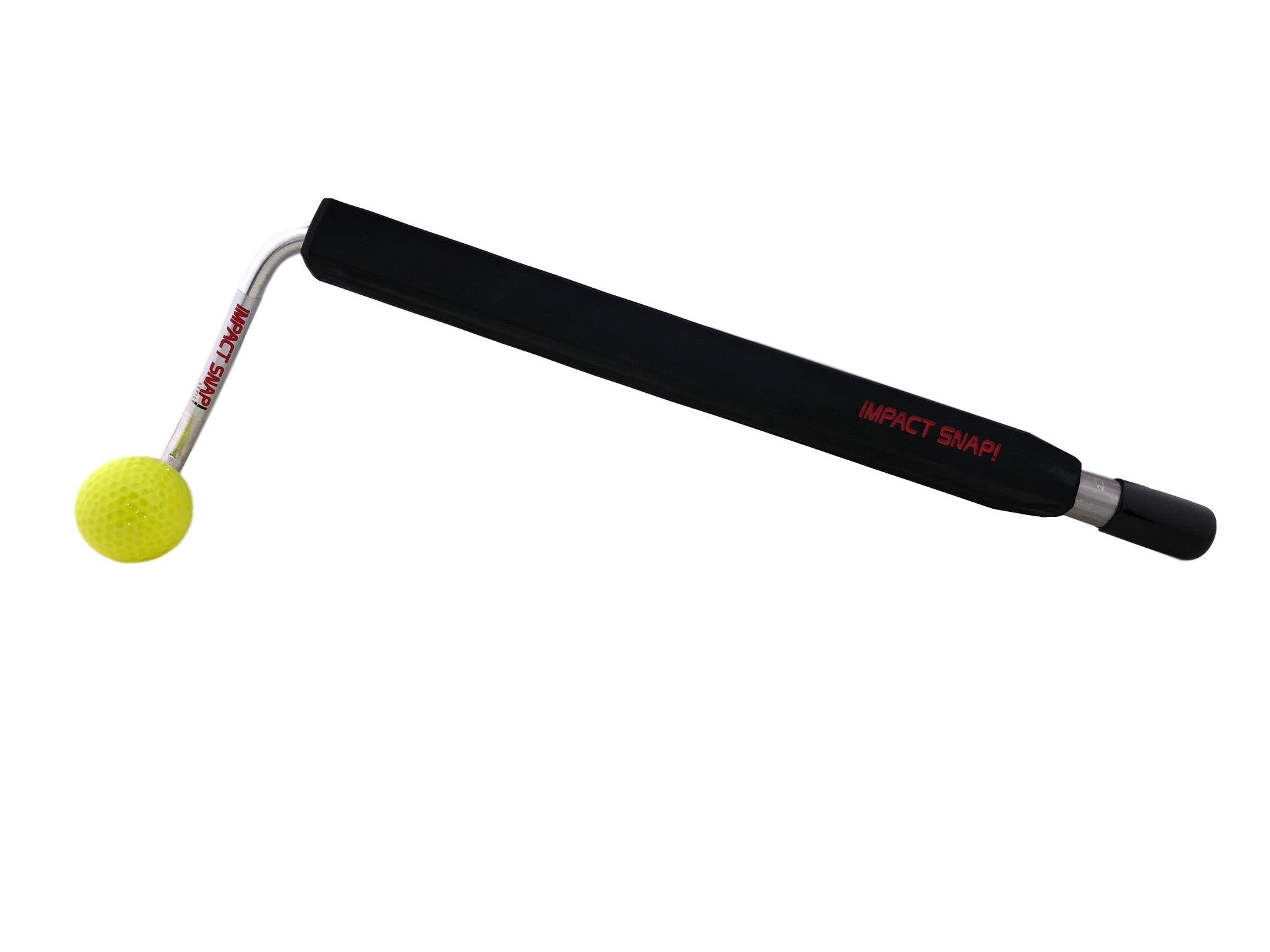IMPACT SNAP Golf Swing Trainer & Golf Swing