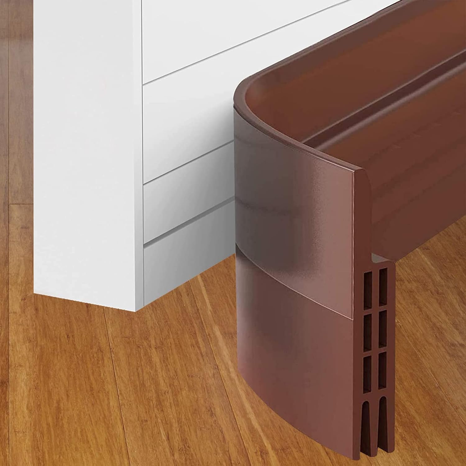 Draft Stoppers - Grotheory Door Draft Stopper Under Door Seal, 39