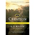 The Creation: An Appeal to Save Life on Earth