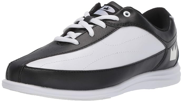 ladies bowling shoes wide width