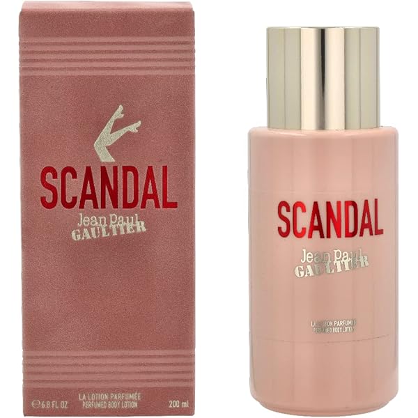 Jean Paul GAULTTER ゴルチエ　ボディージェル　ローション Amazon.com : Jean Paul Gaultier Le Classique Perfumed Body Lotion