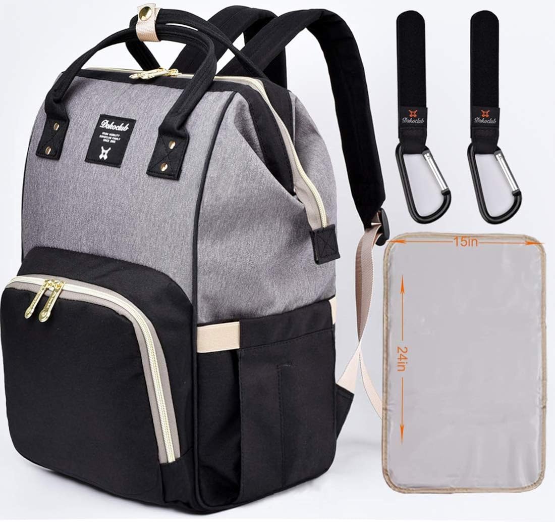 diaper bag backpack burlington