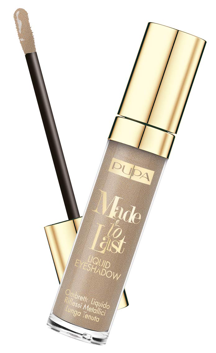 Pupa Made To Last Liquid Eyeshadow 005