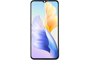 Generic Phone TFT Touch Screen Digitizer Assembly, Full Toolset Included for A17 5G/4G Phone Repair, Ideal for Tech Hobbyists