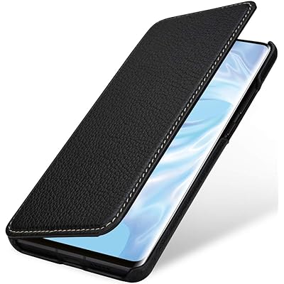 StilGut Genuine Leather Flip Case for Huawei P30 Pro Nigeria Ubuy