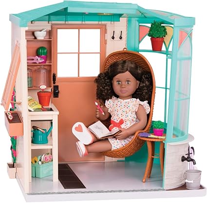 ROOM TO GROW GREENHOUSE, 70.37510Z 