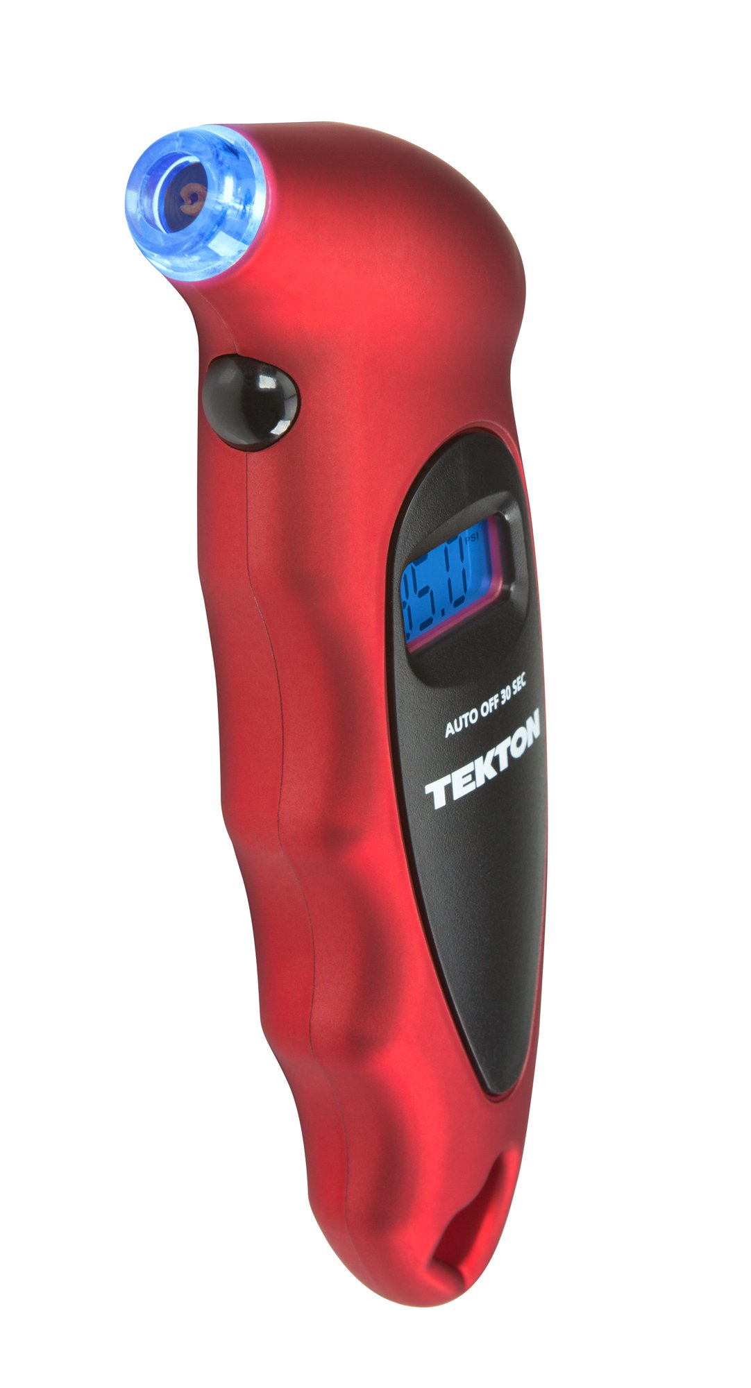 TEKTON Instant Read Digital Tire Gauge With Lighted Nozzle 5941 Buy