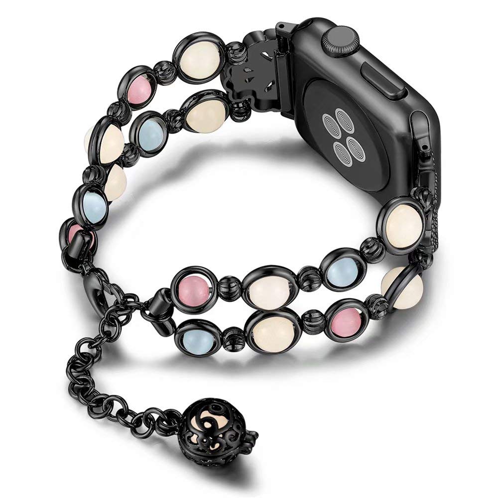 Just Beautiful- Classes up my Apple Watch!