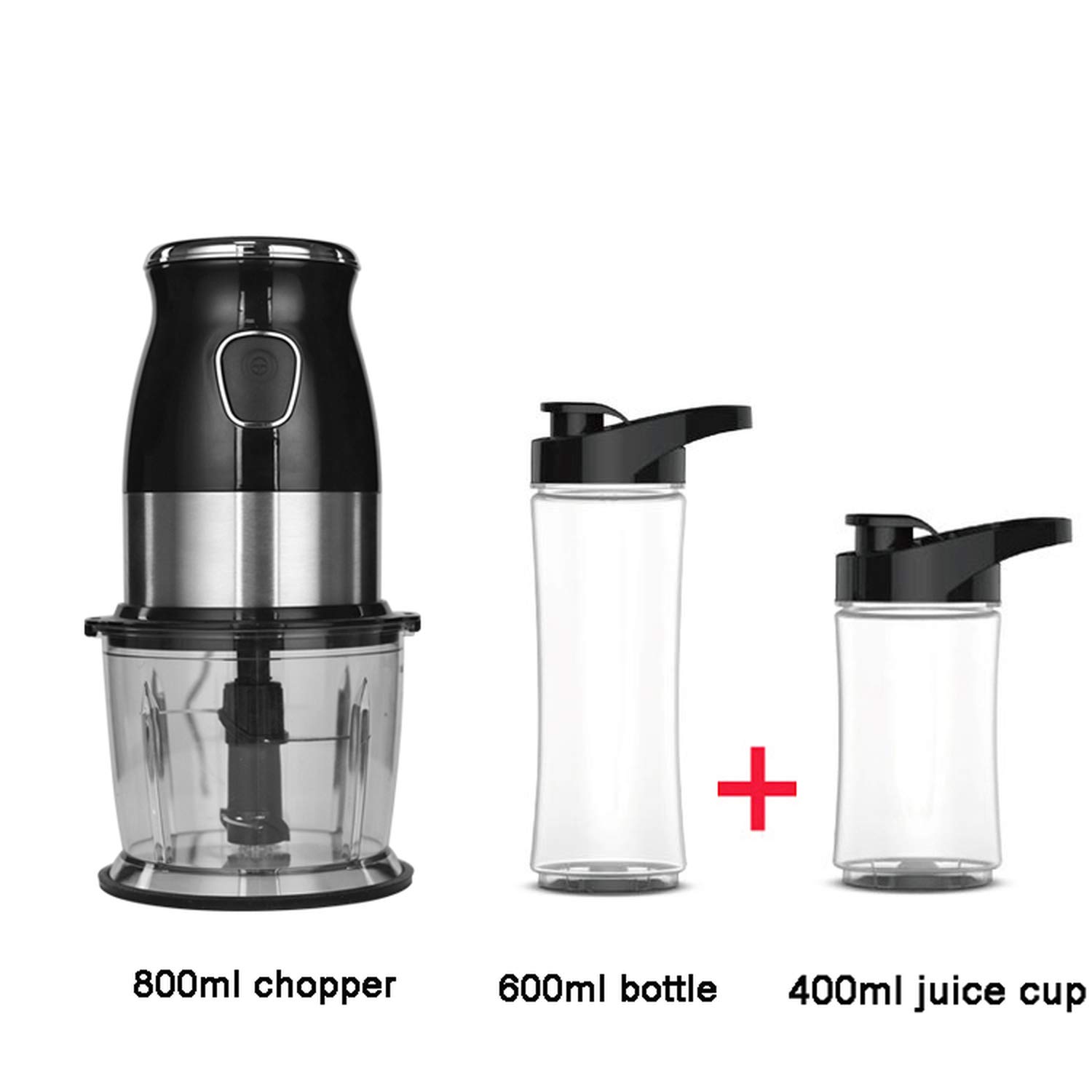 Best Bosch Universal Food Processor