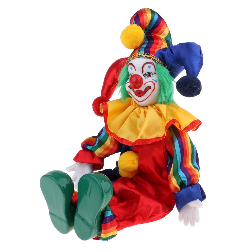 it clown doll for sale