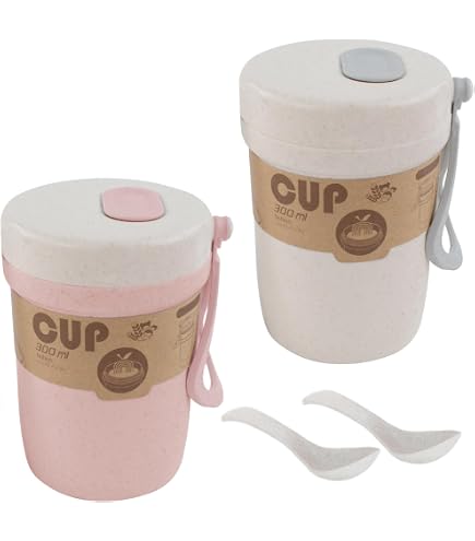 3-Pack 32 Oz Insulated Hospital Mugs With Black Lids - BPA Free, Double Walled, Dishwasher Safe