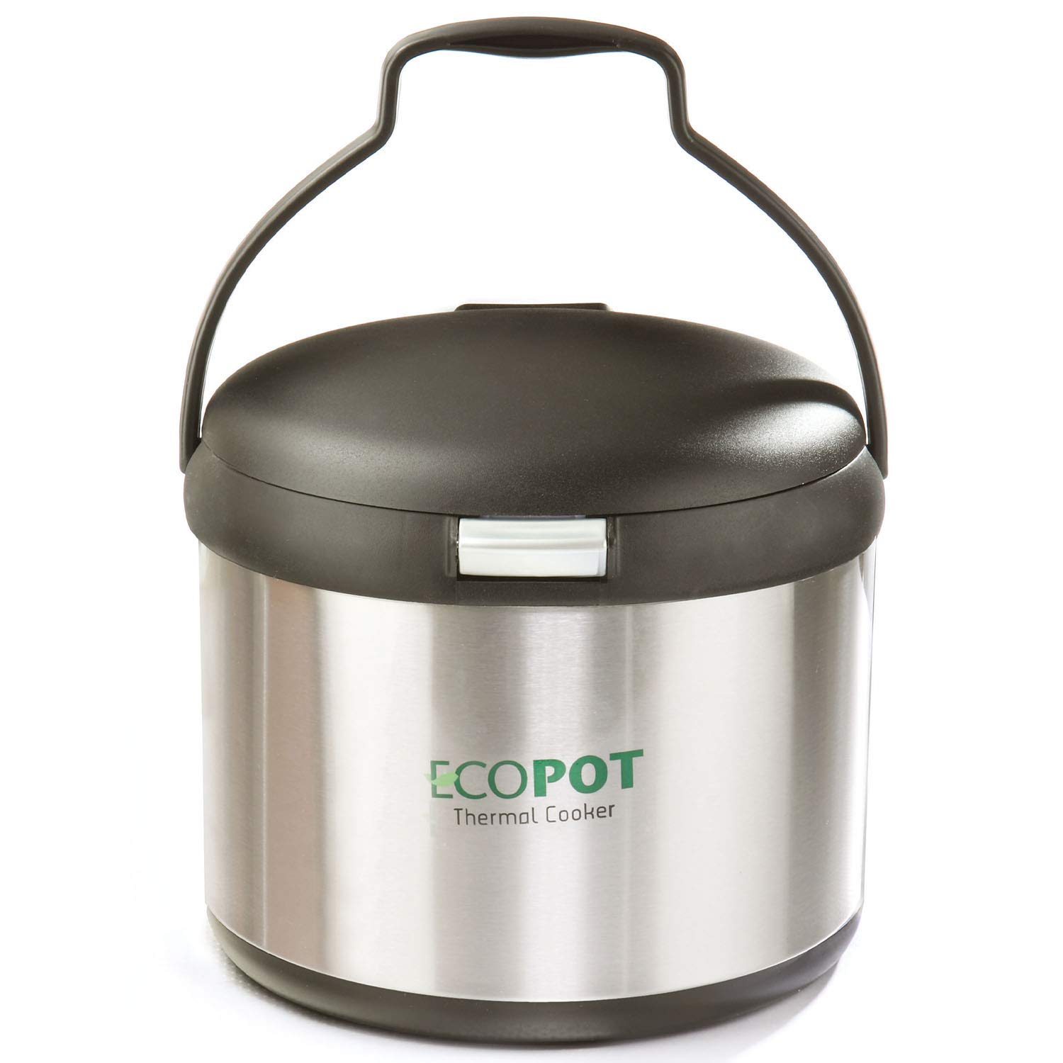 Buy Ecopot Thermal Cooker 3.5L with Pot and Recipe Book Energy