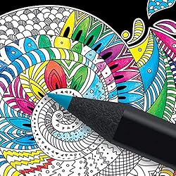 BIC Color Collection by Conte Felt Pen, CBBC44EC-AST