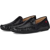 Marc Joseph New York Men's Mens Genuine Leather Made in Brazil Broadway Loafer