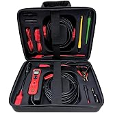 Power Probe 3 PowerFlow&trade; Diagnostic Lead Set Kit