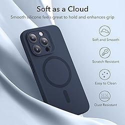 ESR for iPhone 15 Pro Max Case with