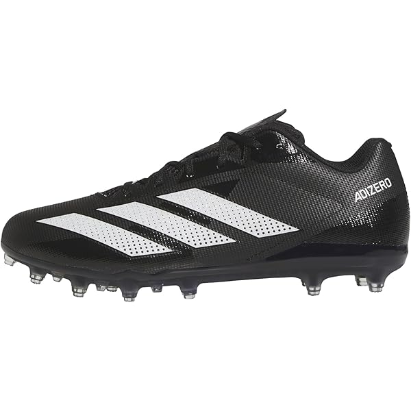 Amazon.com | adidas New Mens Adizero 5 Star 5.0 x Kevlar Football
