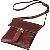 Pochette Femme Larcenciel En Cuir – Chaîne Détachable – Design Matelassé Noir – Idéale Soirée, Mariage, Ville - 7