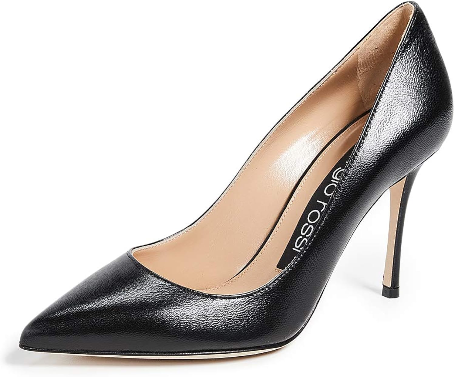 sergio rossi pumps