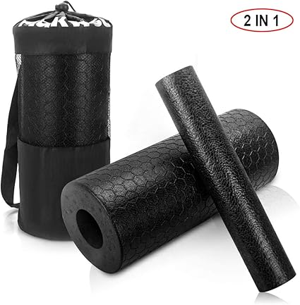 yoga roller amazon