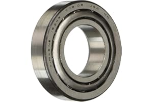 Timken SET43 Differential Pinion Bearing
