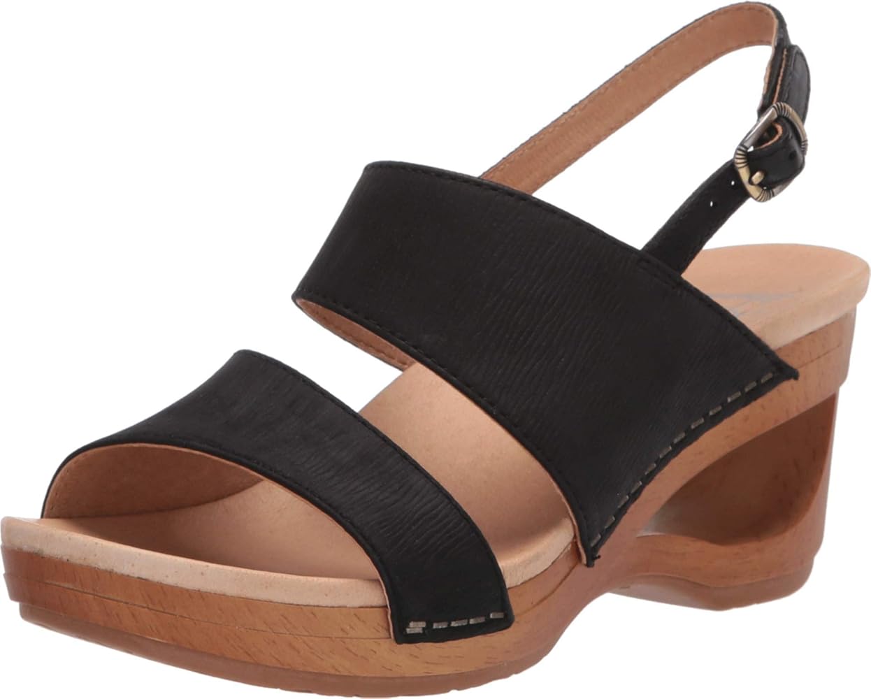 amazon women's dansko sandals