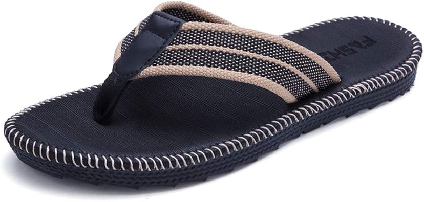 mens beach sandals amazon