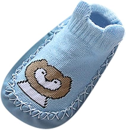 anti slip baby shoes