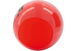 Street Hockey Ball 4pack (Hard)