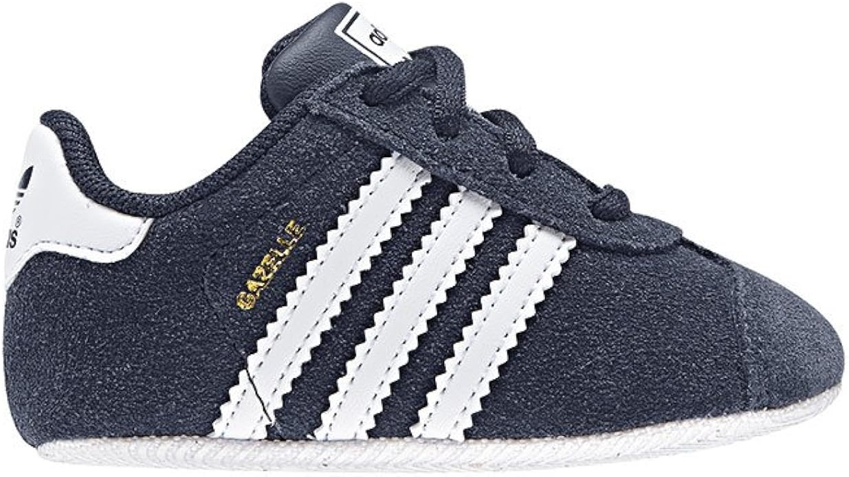 adidas gazelle crib baby