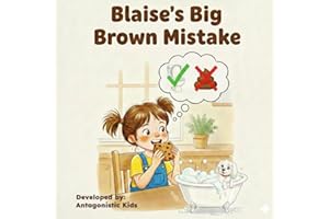 Blaise's Big Brown Mistake