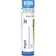 Boiron Mygale 30C Homeopathic Medicine for Twitching of The Face, Eye Lids and Mouth - 80 Pellets