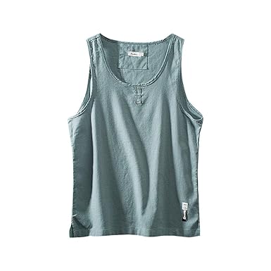 camiseta tirantes running hombre amazon