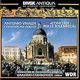 Concerti Per Le Solennita