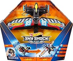 hot wheels sky shock australia