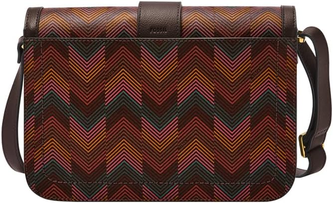 Zoey, Bolso Cruzado Mujeres, marrón