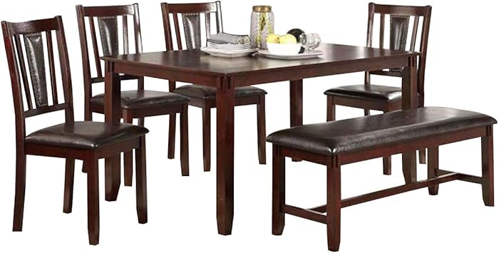 wooden dining sets