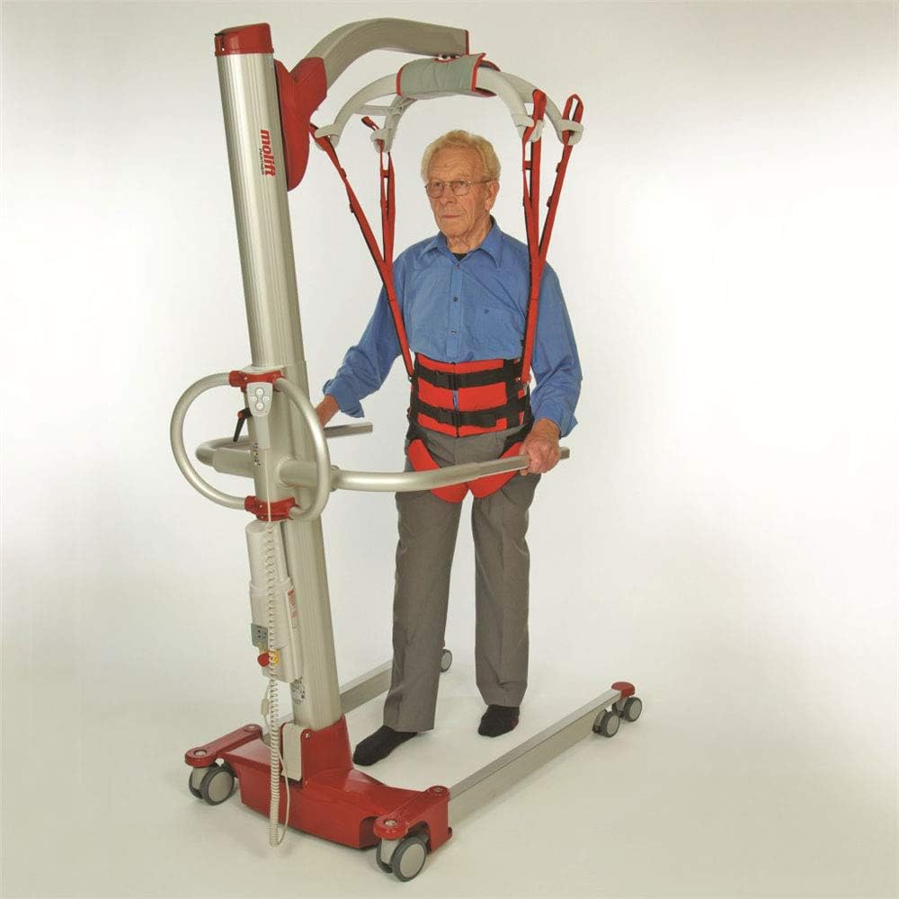 Etac Molift Partner 255 (with Support arms)