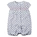 Carter's Baby Girls' Strawberry Creeper 6 Months