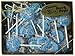 Package IT'S A BOY Blue STORK Lollipops/Suckers/POPS - Baby ANNOUNCEMENT/New Parents/GIVEAWAYS/Spread the Joy/NEWBORN