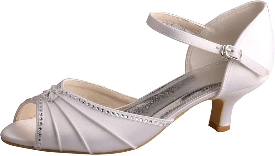 open toe mary jane shoes