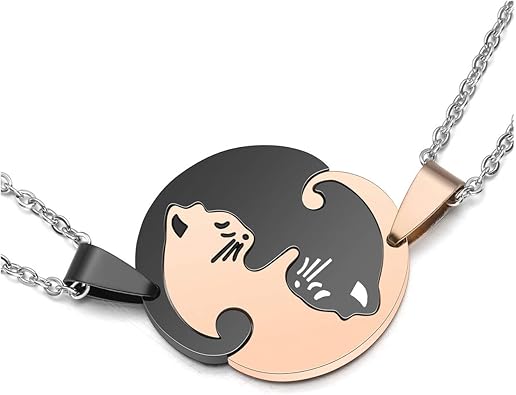 رفض قفل يتيم Collier D Amitie Chat Nemoshideaway Com