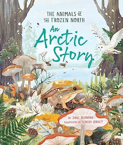 The Longest Journey: An Arctic Tern's Migration: Hevron, Amy