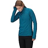 Outdoor Research Women's SuperStrand LT Hoodie-Plus