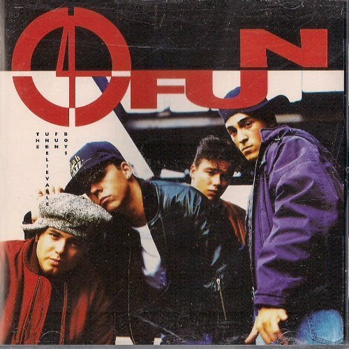 4FUN - Unbelievable Fun Boys By Wea Corp - Zortam Music