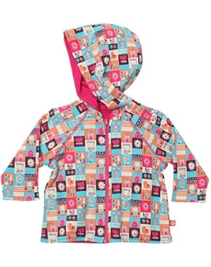Tiny Town Hoodie (Baby) - Multicolor-12 Months