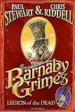 Barnaby Grimes: Legion of the Dead