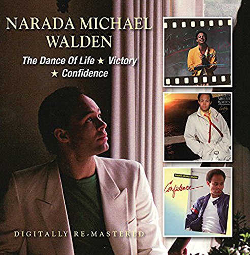 Narada Michael Walden - I Want You Lyrics - Zortam Music