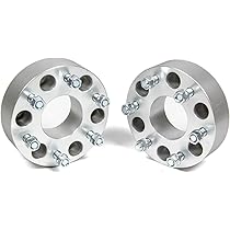 Rough Country 2" Wheel Spacer (fits) 88-20 1500