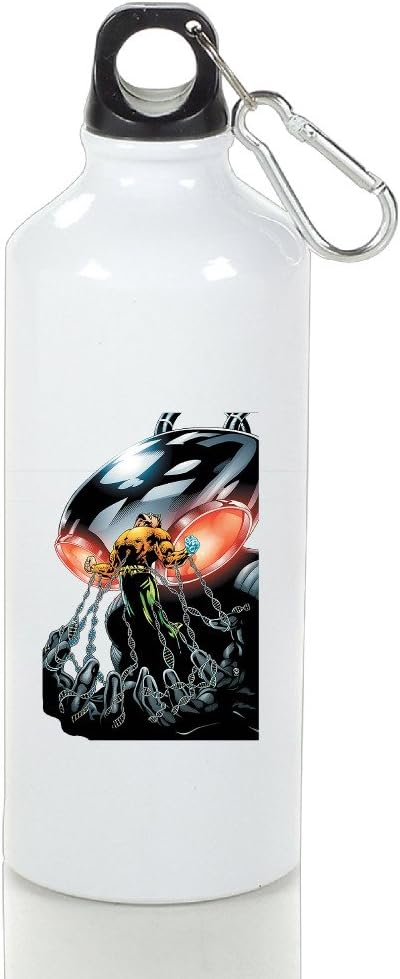 LALayton Black Manta Standard Outdoor Sports Cycling Water Bottle